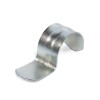Скоба СМО 19-20 без отверстия (уп.100шт) Fortisflex 85585