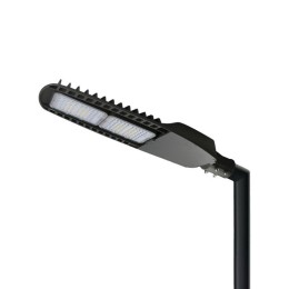 Светильник светодиодный OXOR-TURI-799х319-200W Day4000 GR 144х75deg 230В IP66 200Вт 4000К Arlight 05