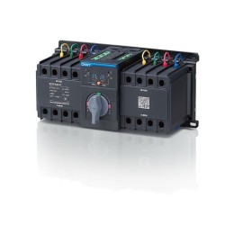 Устройство автоматического ввода резерва АВР 20А NXZB-63H/4CT RS-485 D20 (R) CHINT 171634