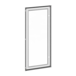 Дверь обзорная ST без ручки 1200х600мм DKC R5STX126D