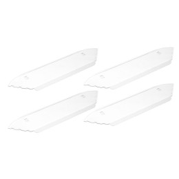 Экран для кассетного кондицинера Смарт 650 Ballu НС-1263341