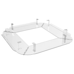 Экран для кассетного кондицинера Смарт 650 Ballu НС-1263341