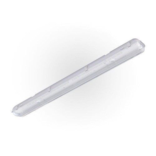 Светильник светодиодный ARCTIC LED 407C CW O IP65 БАП ВСТЗ Луч 1041122