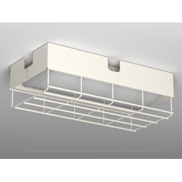 Светильник аварийный BS-METEORIT-10-L2-24 5000К Белый свет a26784