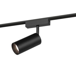 Светильник трековый TRM-S5-3-12W4K-BK 12Вт 4000К магнитный прожекторного типа для тонкой магнитной с