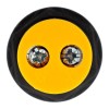 Матрица светодиодная AD16-22HS 220-400 В AC/DC желт. EKF ledm-ad16-y-230acdc