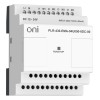 Модуль расширения входов выходов ПЛК 430 4 UI (0-20мА/0-10В) 24В DC ONI PLR-430-EMA-04U000-0DC-00