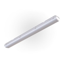 Светильник светодиодный ARCTIC LED 408C CW O IP65 БАП ВСТЗ Луч 1044048