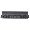 Коробка напольная ONFLOOR 24 16мод. PRIMER IEK KNU-80-16-PA-9011