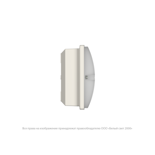Светильник аварийный BS-METEORIT-10-L2-ELON 3000К Белый свет a26767