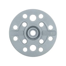 Дюбель для теплоизоляции с пласт. гвоздем 10х160 (уп.50шт) Tech-KREP 138607