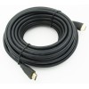 Кабель аудио-видео HDMI (m)/HDMI (m) 10м. черн. 576320