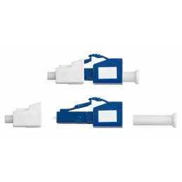 Аттенюатор LC/UPC sm F-M 15дБ ССД 130203-00180
