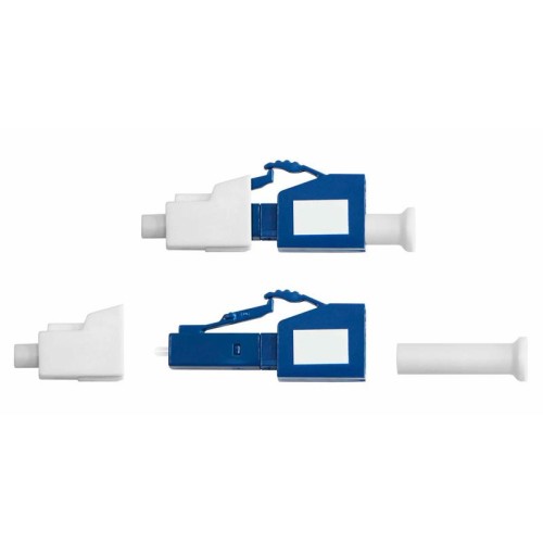 Аттенюатор LC/UPC sm F-M 15дБ ССД 130203-00180