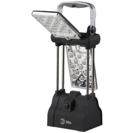 Фонарь K30 "Кемпинг" (30хLED 3хD 2 режима карт. уп.) ЭРА C0042963