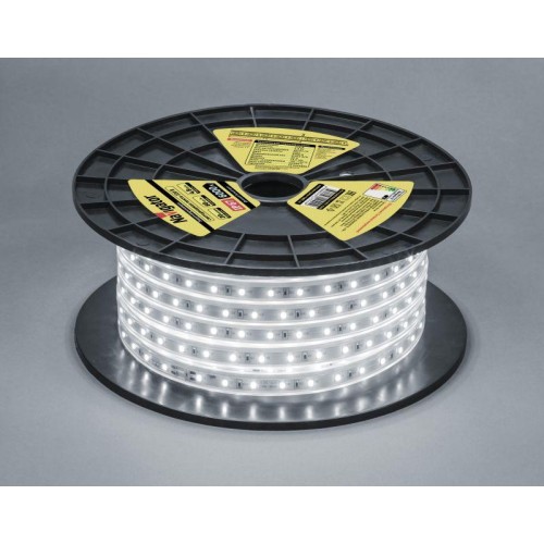 Лента светодиодная 14 511 NLS-3528СW60-4.8-IP67-220V (уп.20м) Navigator 14511