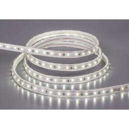 Лента светодиодная 14 511 NLS-3528СW60-4.8-IP67-220V (уп.20м) Navigator 14511