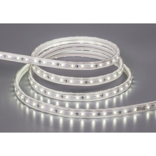 Лента светодиодная 14 511 NLS-3528СW60-4.8-IP67-220V (уп.20м) Navigator 14511