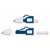 Аттенюатор LC/UPC sm F-M 20дБ ССД 130203-00194