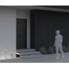 Светильник светодиодный Via Urbana 3Вт 4000К IP54 подсветка для лестниц Maytoni O022-L3W