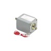 Электромагнит включения AC/DC 220В для NA8-2500HU/4000HU CHINT 397378