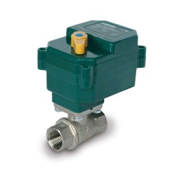 Кран с электроприводом Bugatti Pro 12В 3/4 Neptun 100035626800