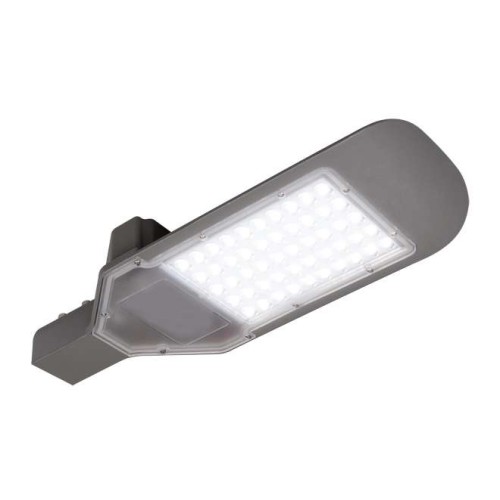 Светильник светодиодный PSL 02 GR 200Вт 5000К IP65 AC85-265В ДКУ уличный Pro+ JazzWay 5016286