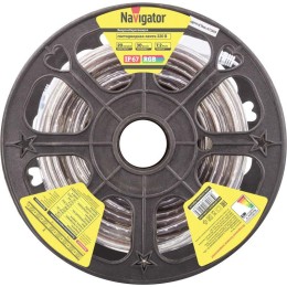 Лента светодиодная 14 516 NLS-5050RGB30-7.2-IP67-220V (уп.20м) Navigator 14516