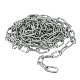 Цепь короткозвенная 3мм DIN 766 (уп.3м) Tech-Krep/Zitar 127864
