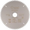 Диск пильный по дереву с тефлоновым покрытием 60Т Profi plus 216х1.5/2.2х32/30/25.4/20мм Cutop 75-21
