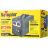 Стабилизатор напряжения 61 766 NVR-RF1-1000 Navigator 61766