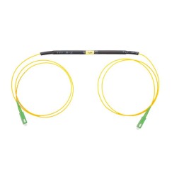 Аттенюатор ШОА-SM/2.0мм-SC/APC-SC/APC-3.0м 5дБ ССД 130203-00235