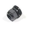 Сальник MG32 d16-21мм IP68 пластик. черн. ГОФРОМАТИК zeta30874