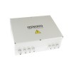 Коммутатор уличный PoE SW-80402-W(port 60Вт) Gigabit Ethernet на 6 портов OSNOVO 14047