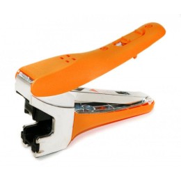 Инструмент HT-KJNE-TOOL для быстрой заделки модулей типа KJNE HT-KJNE-TOOL Hyperline 45660