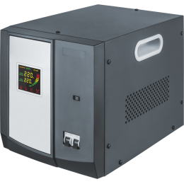 Стабилизатор напряжения 61 770 NVR-RF1-5000 Navigator 61770