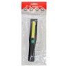 Фонарь рабочий LED16012 COB LED 3хR03 пластик. магнит (блист.-пакет) Ultraflash 14932