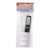 Фонарь рабочий LED16012 COB LED 3хR03 пластик. магнит (блист.-пакет) Ultraflash 14932