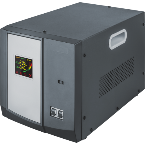Стабилизатор напряжения 61 772 NVR-RF1-10000 Navigator 61772
