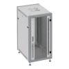 Шкаф телекоммуникационный напольный 27U 600х800 SL SYSMATRIX SL 6827.714
