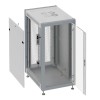 Шкаф телекоммуникационный напольный 27U 600х800 SL SYSMATRIX SL 6827.714