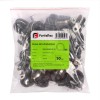 Скоба металлическая СМР (INOX) 65/15 (уп.10шт) Fortisflex 82213