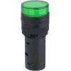 Лампа индикаторная 82 803 NBI-I-AD16-230-G d16мм 230В AC/DC зел. Navigator 82803