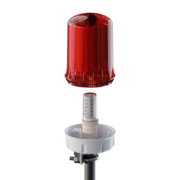 Светильник светосигнальный 93 260 ZOM-01-7-E27 Navigator 93260