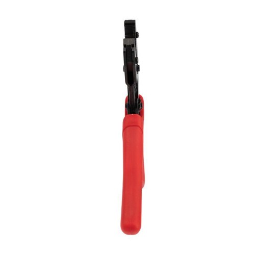 Кримпер для обжима F и BNC разъемов RG-174 RG-179 Fiber Optic (ht-301 J) Rexant 12-3015