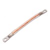 Перемычка заземления кругл. изол. ПЗКи-16-600 Fortisflex 82288