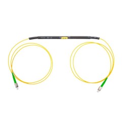 Аттенюатор ШОА-SM/2.0мм-FC/APC-FC/APC-3.0м 10дБ ССД 130203-00258