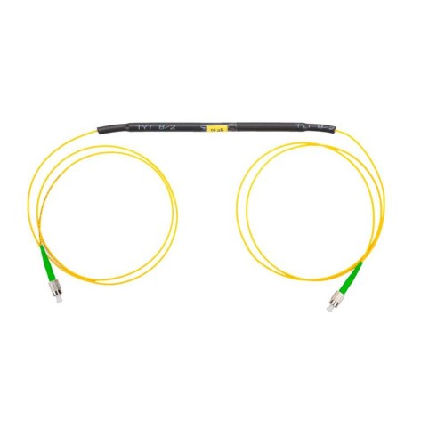 Аттенюатор ШОА-SM/2.0мм-FC/APC-FC/APC-3.0м 10дБ ССД 130203-00258