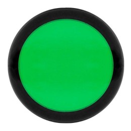 Матрица светодиодная AD16-22HS 220-400 В AC/DC зел. EKF ledm-ad16-g-230acdc