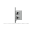 Светильник аварийный BS-NAUTILUS-10-L1-BSE5 V01 4000К Белый свет a26826